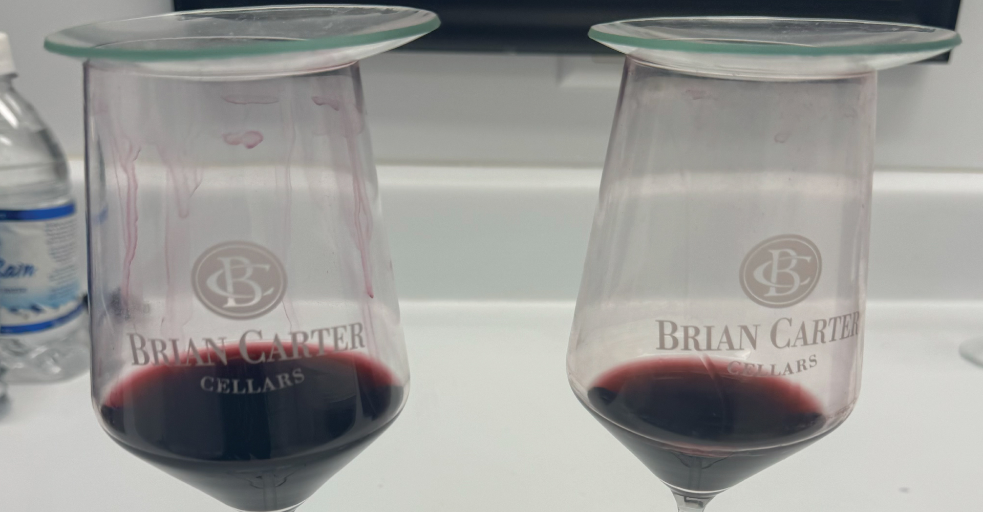 Brian Carter Cellars Blog