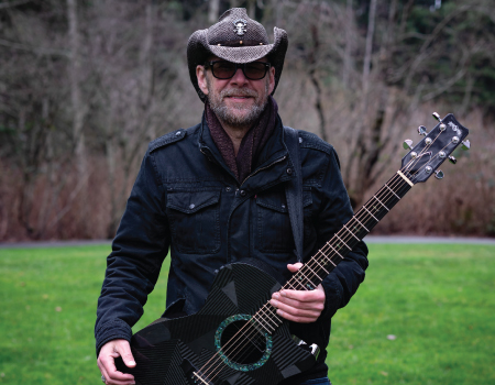 Brian Carter Cellars Live Music